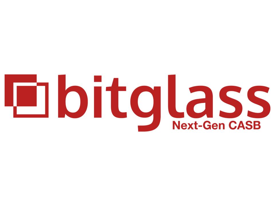 Bitglass – Next-Gen CASB