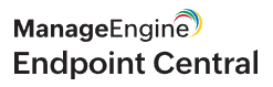 logo endpoint central